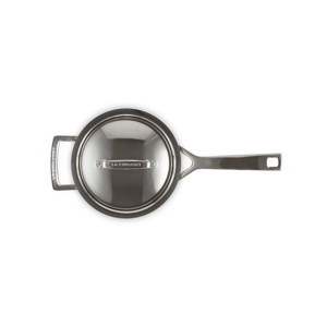 Le Creuset Classic 3-ply Stainless Steel Saucepan 16cm